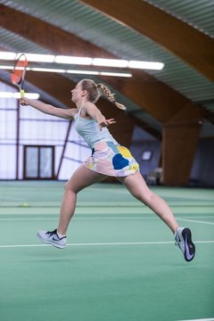 Marie-Lynn Tiedemann 464 - NL TKK Sachsenwald - Braunschweiger THC : Ergebnis: 1:5